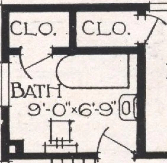 An illustration from Sterling homes, catalog no. 17, 1920, leaf 30