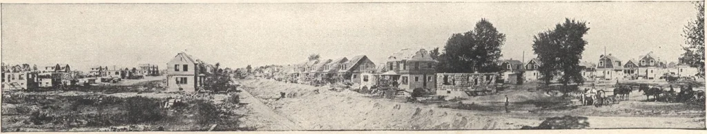An illustration from Sterling homes, catalog no. 17, 1920, leaf 5