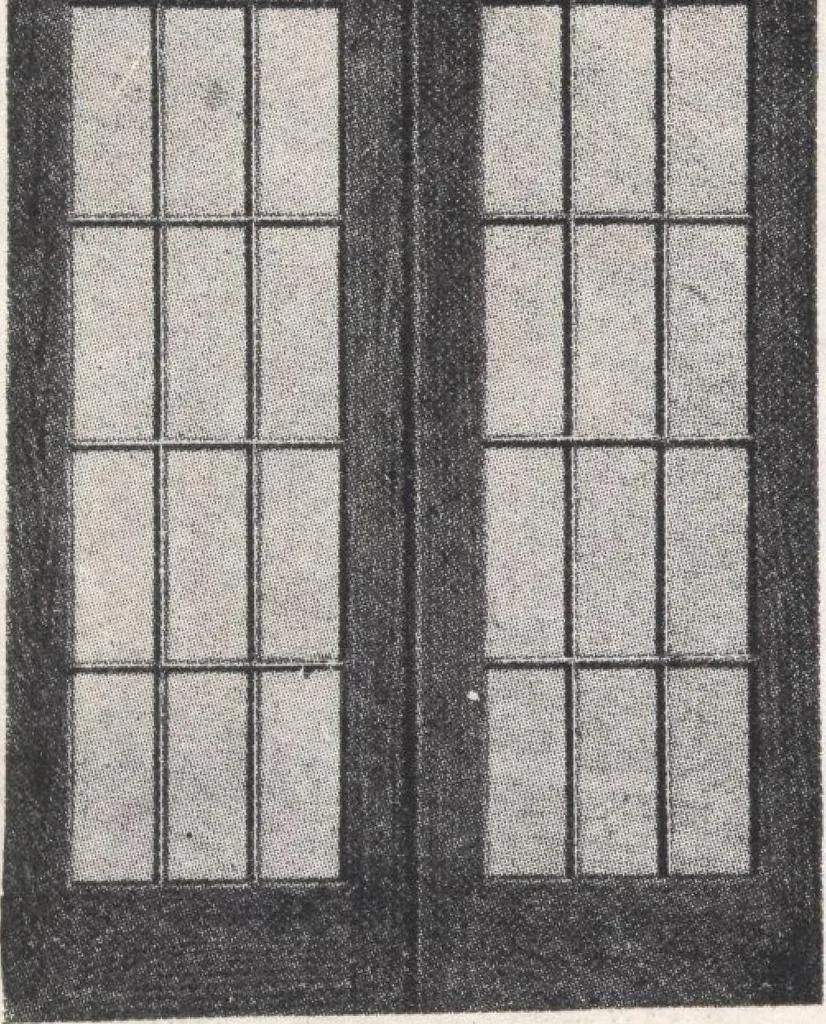 An illustration from Sterling homes, catalog no. 17, 1920, leaf 73