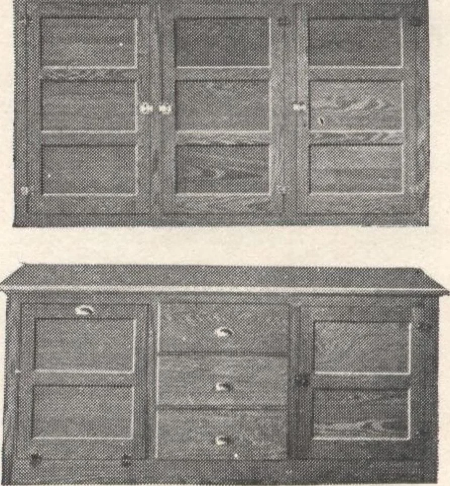 An illustration from Sterling homes, catalog no. 17, 1920, leaf 73