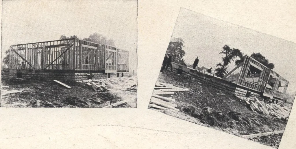 An illustration from Sterling homes, catalog no. 17, 1920, leaf 8