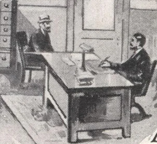 An illustration from Sterling homes, catalog no. 17, 1920, leaf 9
