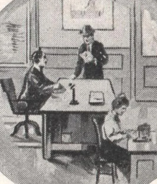 An illustration from Sterling homes, catalog no. 17, 1920, leaf 9