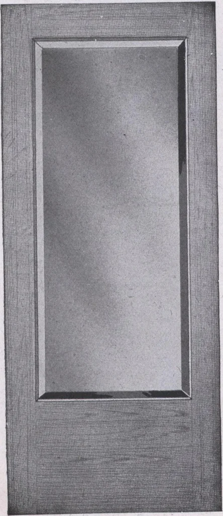 An illustration from The famous fifty and other favorite homes, 1916, leaf 123