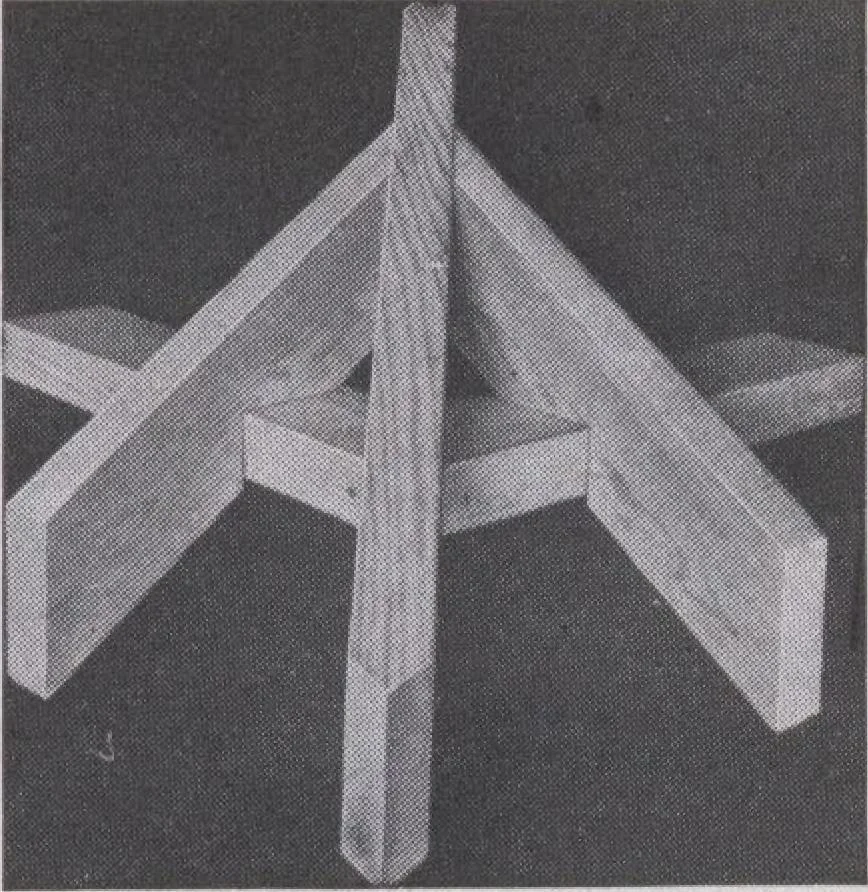 An illustration from The famous fifty and other favorite homes, 1916, leaf 6