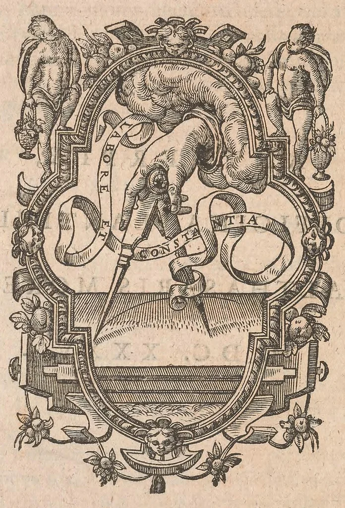 An illustration from Ioannis Evsebii Nierembergii ... Historia natvrae, maxime peregrinae, libris XVI. distincta. In quibus rarissima naturae arcana, etiam astronomica, & ignota indiarum animalia, quadrupedes, aues, pisces ... describuntur ... Accedunt de miris & miraculosis naturis in Europâ libri duo: item de iisdem in terrâ Hebraeis promissâ liber vnus, 1635, leaf 620