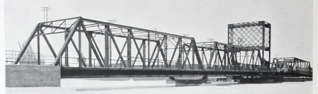 An illustration from Ironhide an economical rust-proofing for steel and iron., 1919, leaf 23