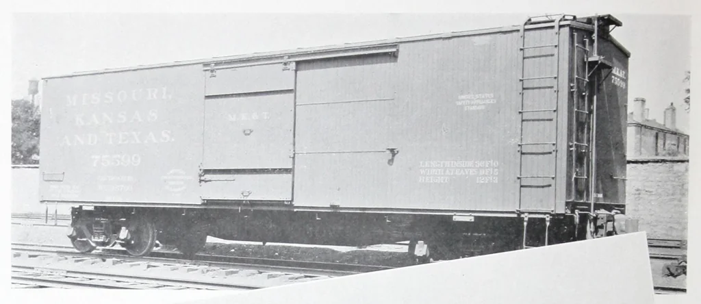 An illustration from Ironhide an economical rust-proofing for steel and iron., 1919, leaf 25