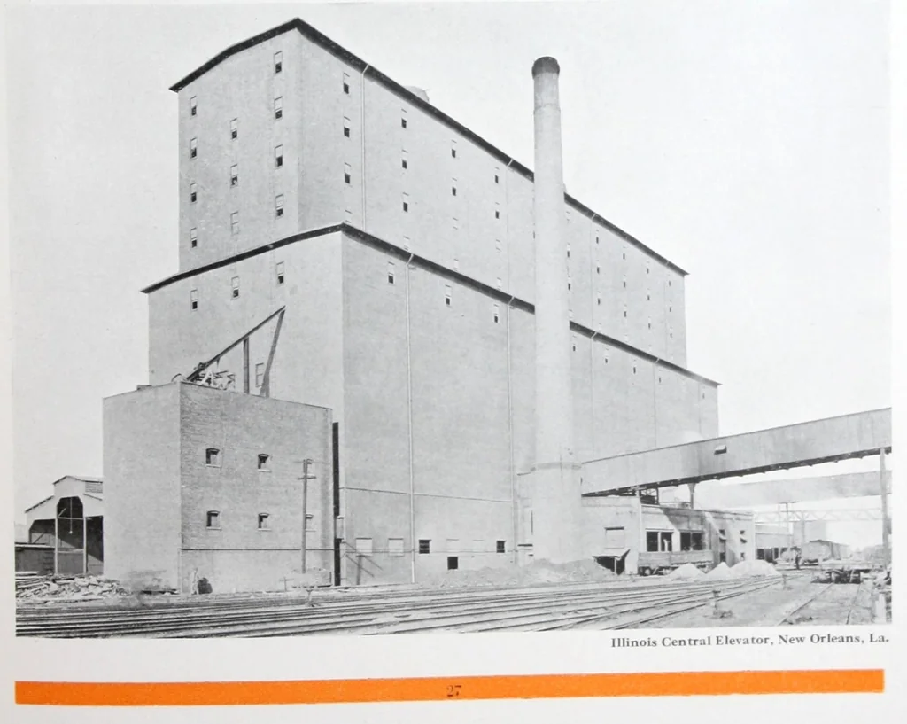 An illustration from Ironhide an economical rust-proofing for steel and iron., 1919, leaf 28