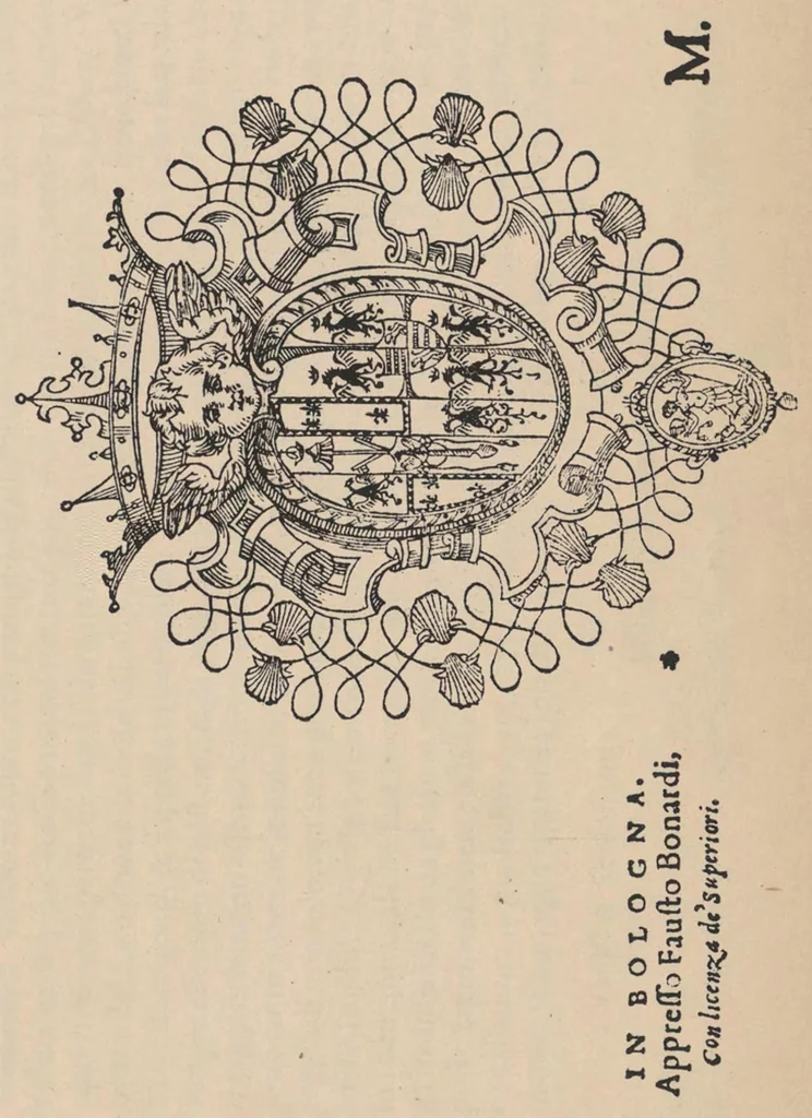 An illustration from Old and new lace in Italy : exhibited at Chicago in 1893, 1893, leaf 10