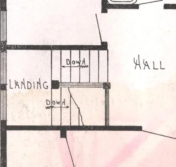 An illustration from Practical homes, 1922-23 edition, 1922, leaf 93