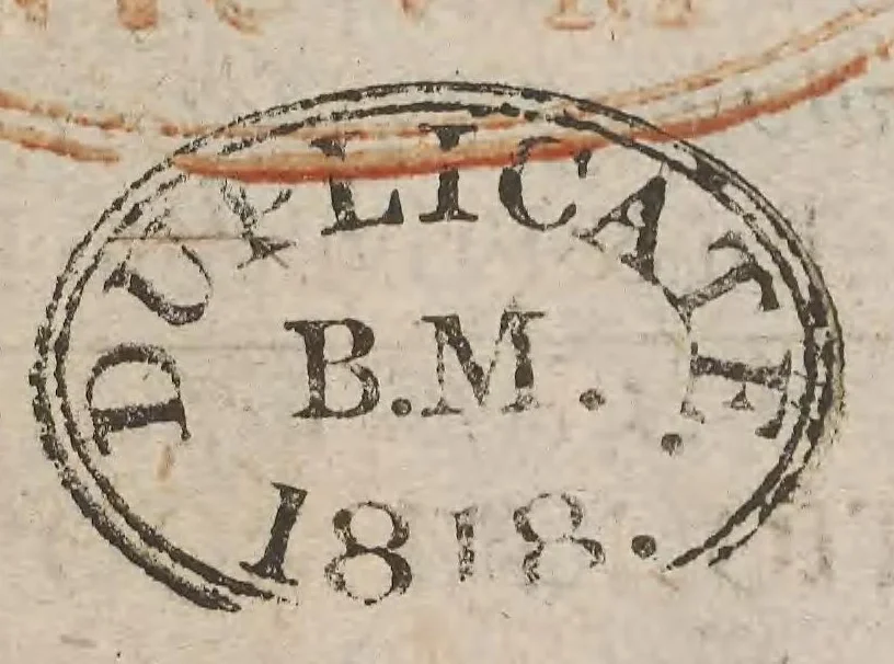 An illustration from Johannis Sperlingi Witteb. quondam phys. P. P. celeberrimi, Zoologia physica posth. brevi & perspicuo ordine : ab ipso, cùm in vivis esset, autore adornata ... : accessit in fine, disputationum zoolog. hexas, de basilisco, unicornu, phoenice, behemoth & leviathan, dracone ac araneâ, 1661, leaf 12