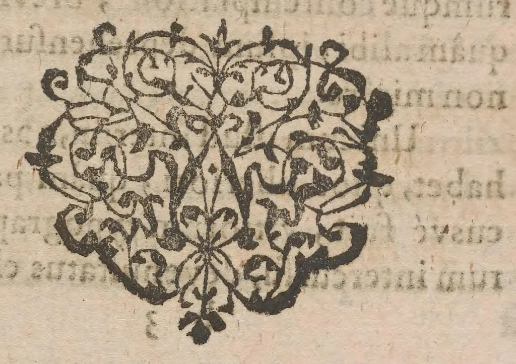 An illustration from Johannis Sperlingi Witteb. quondam phys. P. P. celeberrimi, Zoologia physica posth. brevi & perspicuo ordine : ab ipso, cùm in vivis esset, autore adornata ... : accessit in fine, disputationum zoolog. hexas, de basilisco, unicornu, phoenice, behemoth & leviathan, dracone ac araneâ, 1661, leaf 28