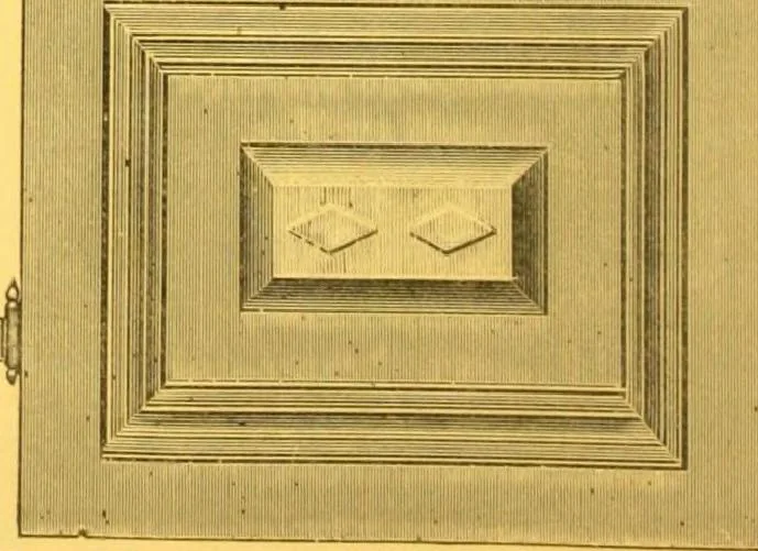 An illustration from John McLean:Machinist:Manufacturer and Dealer in Cemetery Supplies, 1893, leaf 65
