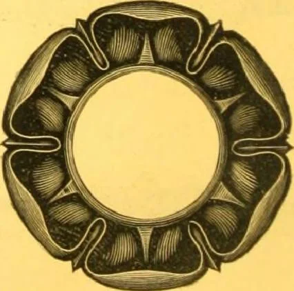 An illustration from John McLean:Machinist:Manufacturer and Dealer in Cemetery Supplies, 1893, leaf 95
