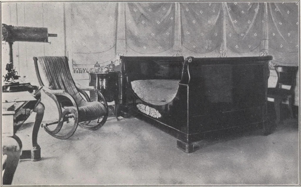 An illustration from Keith's magazine, June 1913, 1913, leaf 14