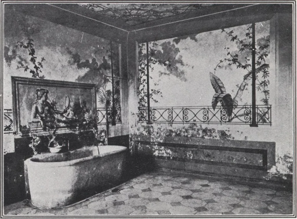 An illustration from Keith's magazine, June 1913, 1913, leaf 15