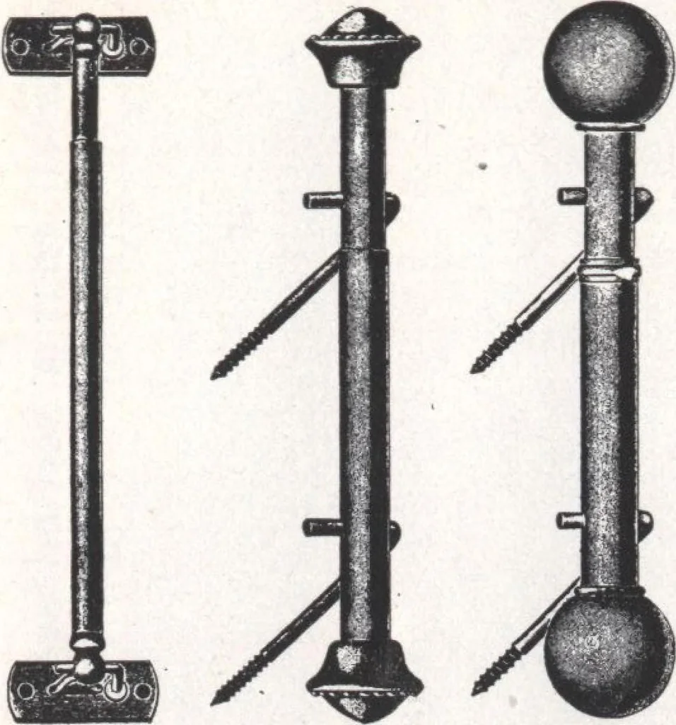An illustration from Keith's magazine, June 1913, 1913, leaf 23