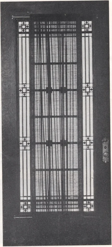 An illustration from Keith's magazine, June 1913, 1913, leaf 24