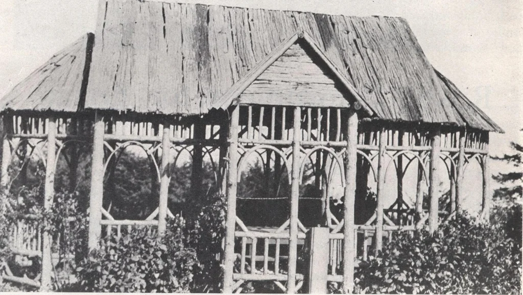 An illustration from Keith's magazine, June 1913, 1913, leaf 29