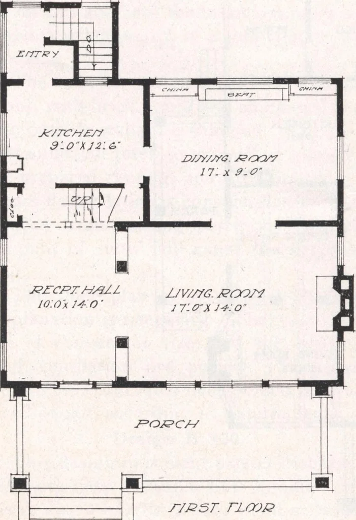 An illustration from Keith's magazine, June 1913, 1913, leaf 35