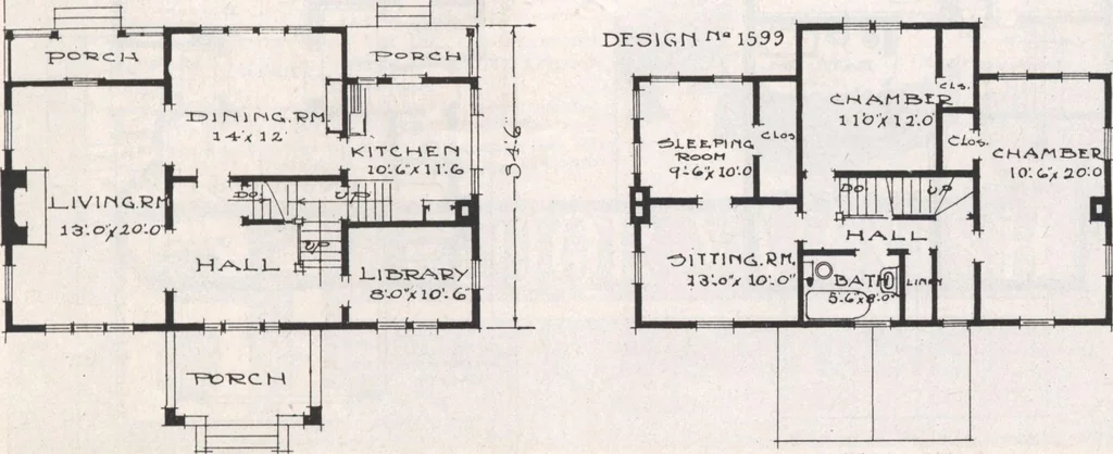 An illustration from Keith's magazine, June 1913, 1913, leaf 38
