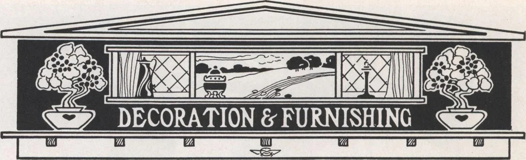 An illustration from Keith's magazine, June 1913, 1913, leaf 41