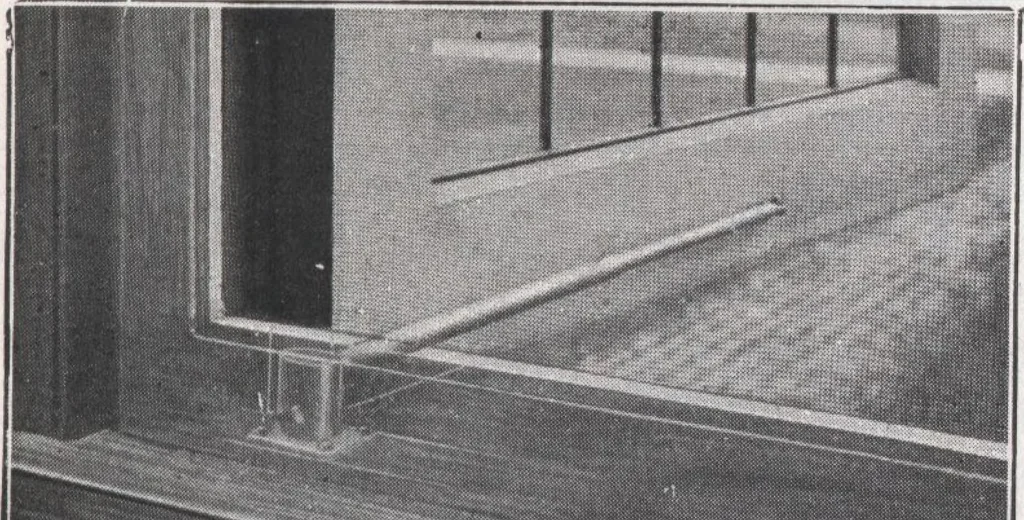 An illustration from Keith's magazine, June 1913, 1913, leaf 44