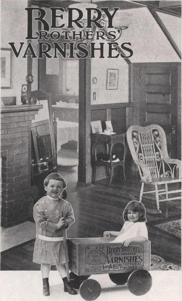 An illustration from Keith's magazine, June 1913, 1913, leaf 46