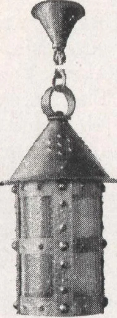 An illustration from Keith's magazine, June 1913, 1913, leaf 52