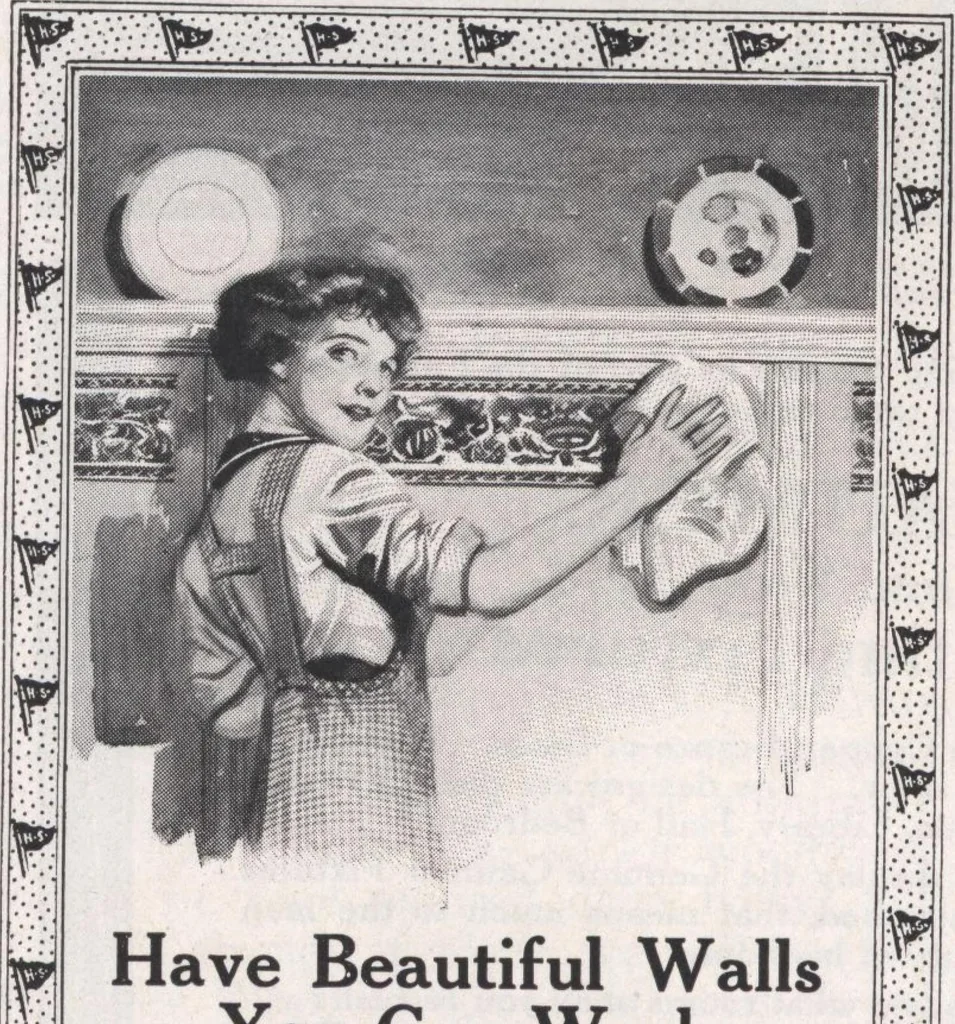 An illustration from Keith's magazine, June 1913, 1913, leaf 53
