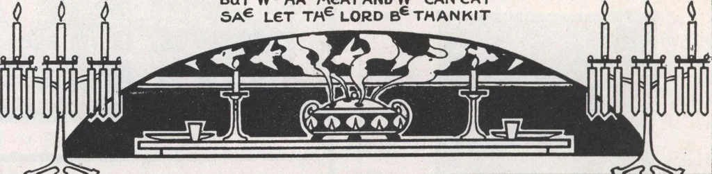 An illustration from Keith's magazine, June 1913, 1913, leaf 59