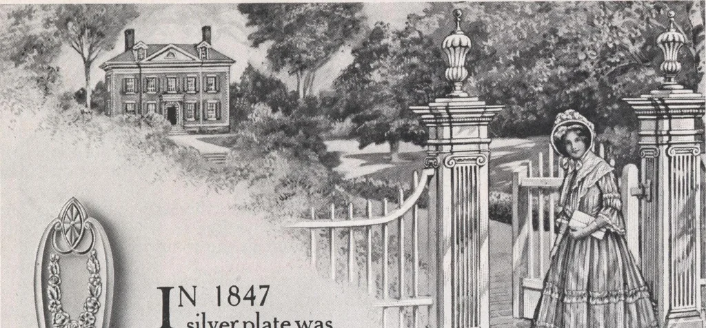 An illustration from Keith's magazine, June 1913, 1913, leaf 60