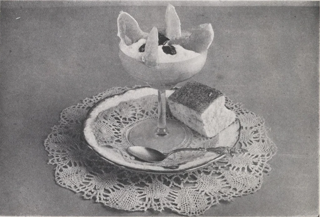 An illustration from Keith's magazine, June 1913, 1913, leaf 61