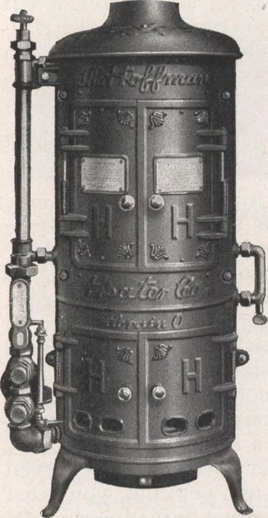 An illustration from Keith's magazine, June 1913, 1913, leaf 62