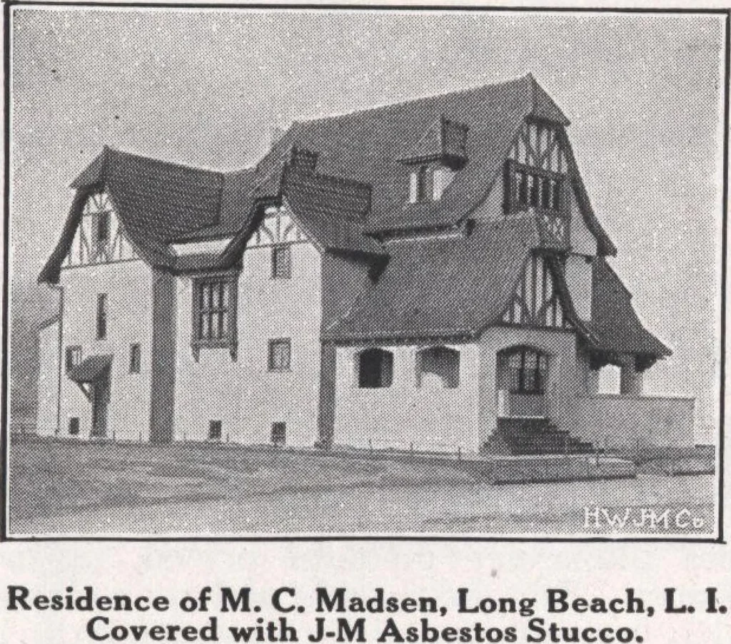 An illustration from Keith's magazine, June 1913, 1913, leaf 68