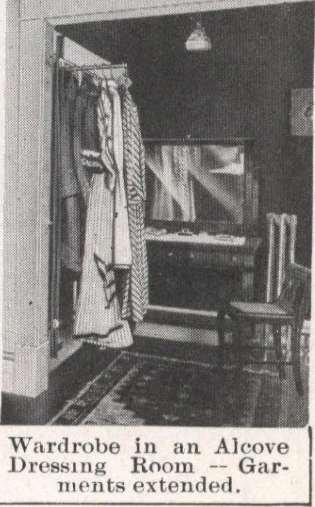 An illustration from Keith's magazine, June 1913, 1913, leaf 73