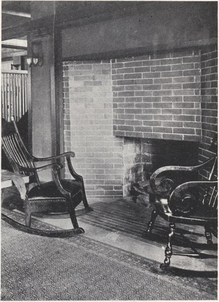 An illustration from Keith's magazine, June 1913, 1913, leaf 8