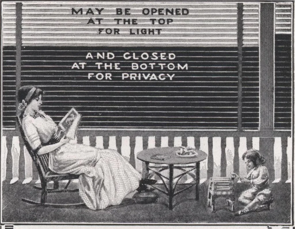 An illustration from Keith's magazine, June 1913, 1913, leaf 80