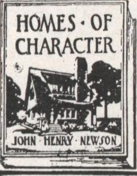 An illustration from Keith's magazine, June 1913, 1913, leaf 84