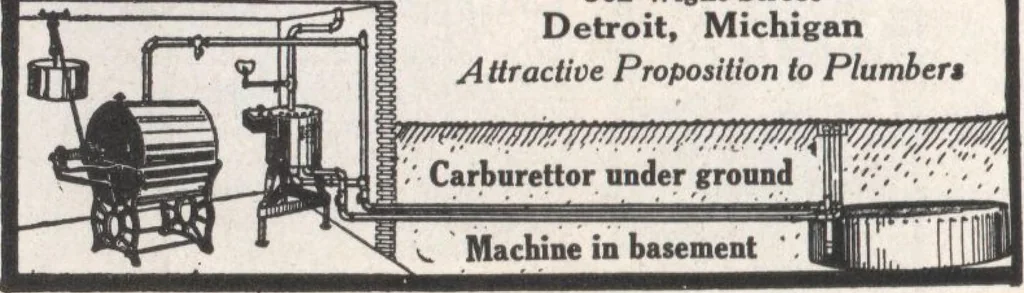 An illustration from Keith's magazine, June 1913, 1913, leaf 85