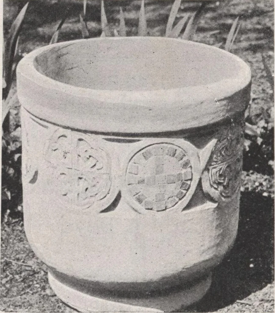 An illustration from Keith's magazine, october 1917, 1917, leaf 11