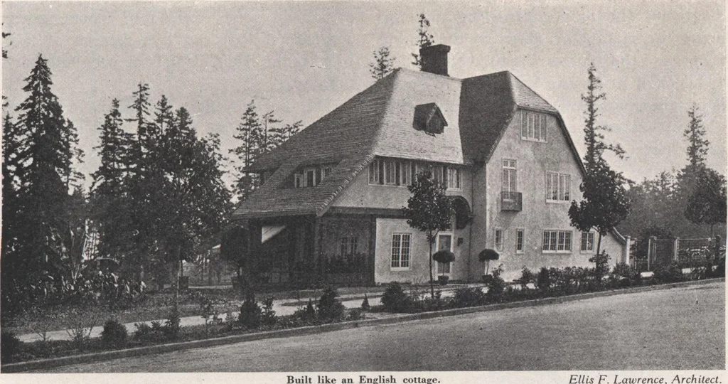 An illustration from Keith's magazine, october 1917, 1917, leaf 14