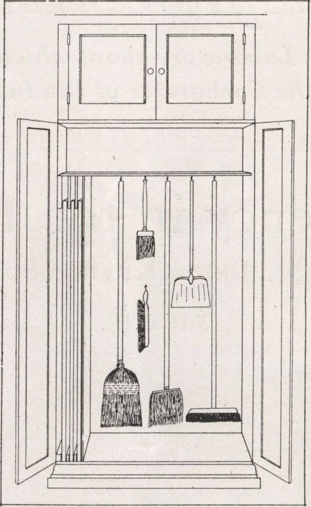 An illustration from Keith's magazine, october 1917, 1917, leaf 25