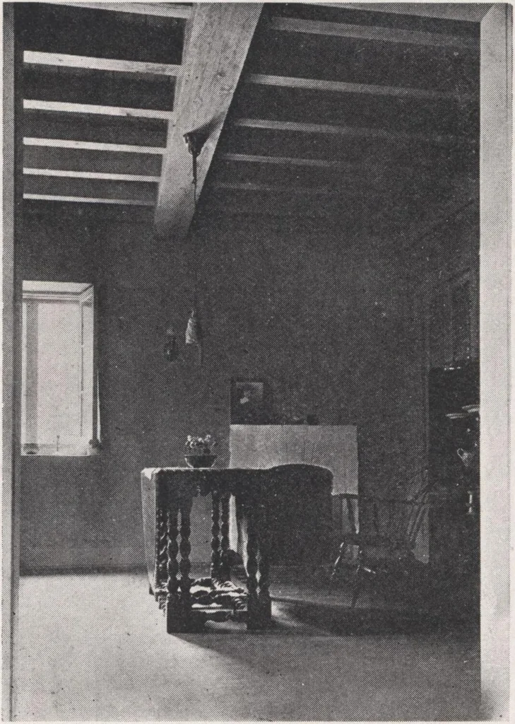 An illustration from Keith's magazine, october 1917, 1917, leaf 33
