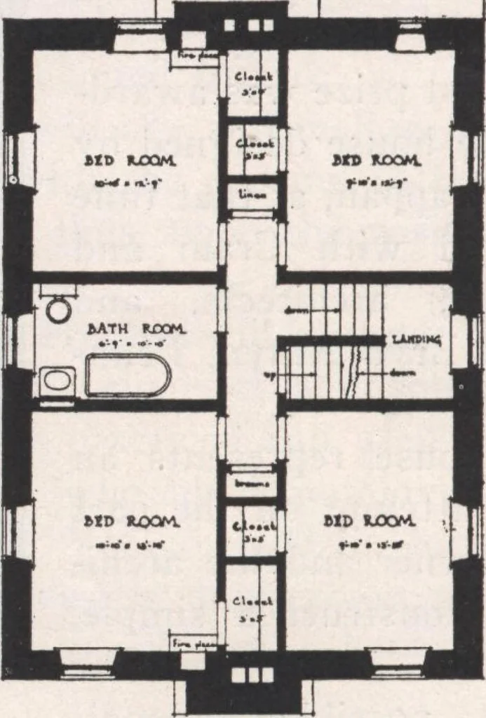 An illustration from Keith's magazine, october 1917, 1917, leaf 33