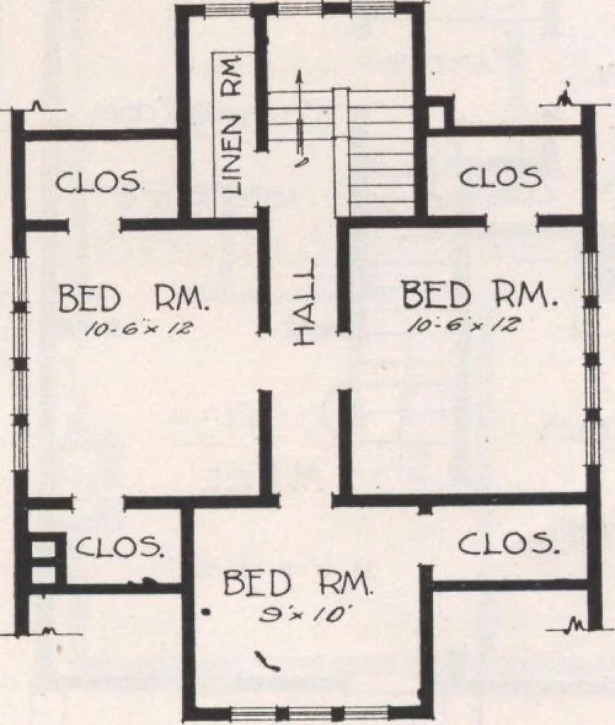 An illustration from Keith's magazine, october 1917, 1917, leaf 42