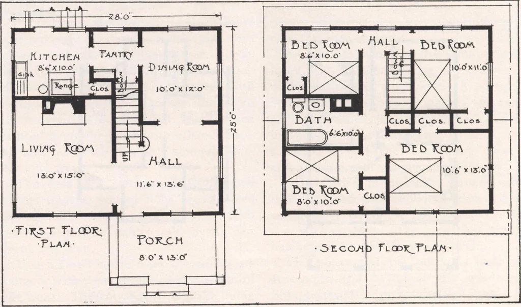 An illustration from Keith's magazine, october 1917, 1917, leaf 43