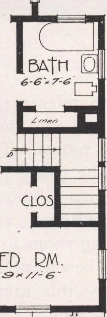 An illustration from Keith's magazine, october 1917, 1917, leaf 44