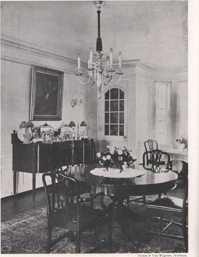 An illustration from Keith's magazine, october 1917, 1917, leaf 47
